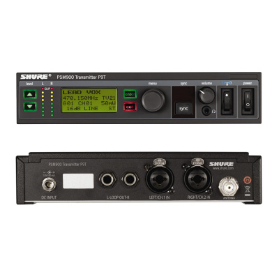 Shure P9TERA-L6E