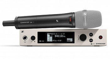 EW 300 G4-BASE SKM-S-AW+