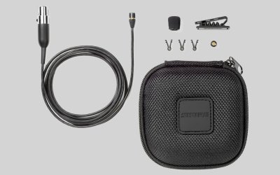Shure MX150B/C-TQG