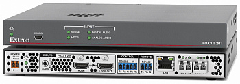 Extron FOX3 T 201 оптоволоконный передатчик hdmi