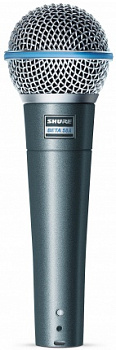 Shure Beta 58A