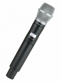 Shure ULXD2/SM86=-G51 ручной передатчик с капсюлем 470 - 534 МГц