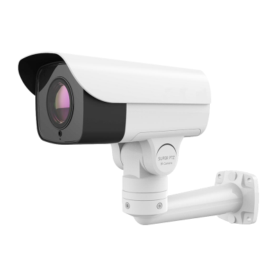 Super PTZ-камера видеонаблюдения Prestel IP-PTZ2038C