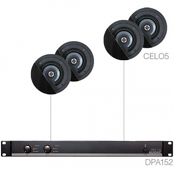 SENSO5.4/B