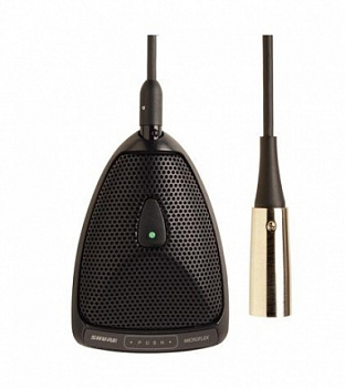 Shure MX393/O