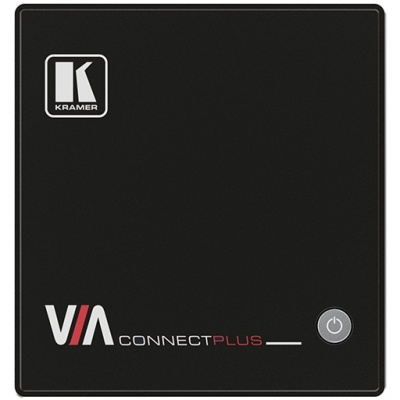 VIA Connect PLUS