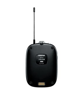 Shure SLXD1=-H56 Поясной передатчик