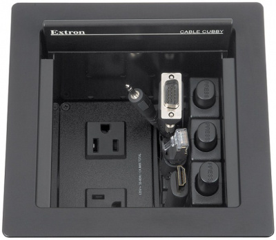 Extron Cable Cubby 500