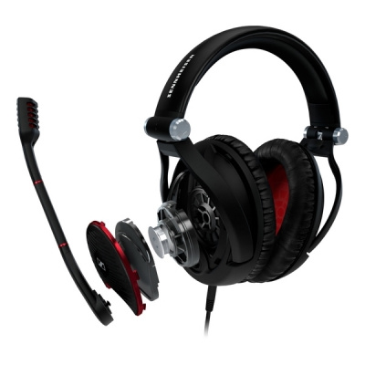 GAME ZERO BLACK