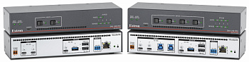 Extron SW2 USB Pro non-LAN / 4 коммутатор usb на четыре входа