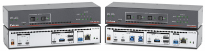 Extron SW2 USB Pro non-LAN / 4 коммутатор usb на четыре входа
