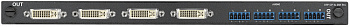 Extron XTP CP 4o DVI Pro