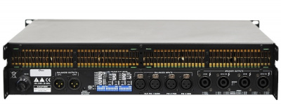 QAA SP10000Q
