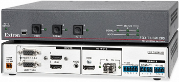 Extron FOX T USW 203 MM