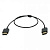 Кабель тонкий, HDMI 2.1, 0.5 м, Lideo CHDS21-005