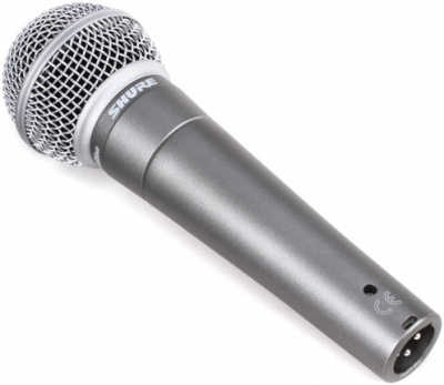 Shure SM58-50A