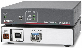 Extron FOX T USB Extender Plus MM