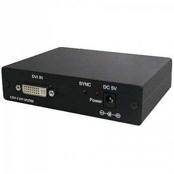 CDVI-2H