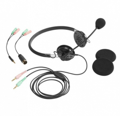 Гарнитура переводчика Shure IH6500
