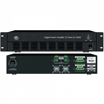 PAMP-2240V2