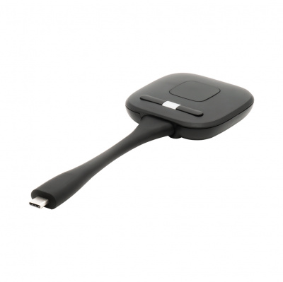 Адаптер 4K для беспроводного подключения к USB-C, Prestel WB-2C