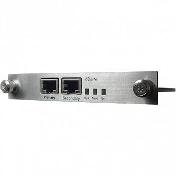 CONVERGE Matrix 256 Expansion Card