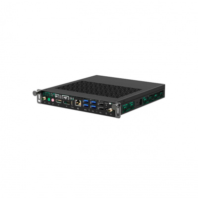 Встраиваемый модульный компьютер OPS Prestel OPS-A07i516256