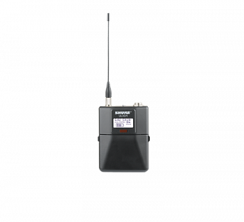 Shure ULXD1LEMO3=-P51 портативный поясной передатчик