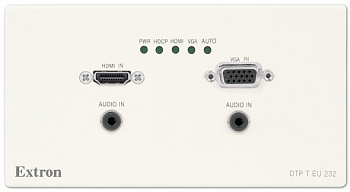 Extron DTP T EU 232