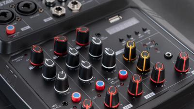 MIX-4LIVE