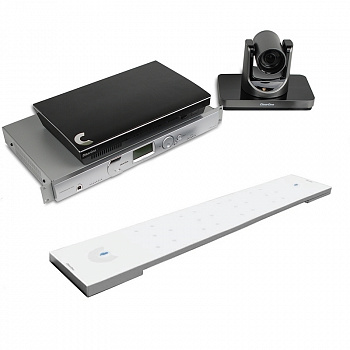 COLLABORATE Live 900 (with white Beamforming Microphone Array 2)