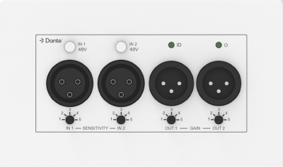 DAN-0202W-ADJ