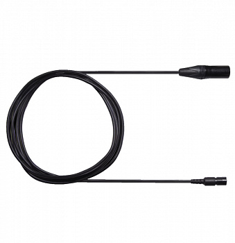 Shure BCASCA-NXLR4 XLR-кабель