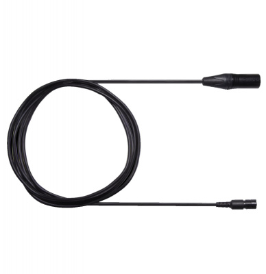 Shure BCASCA-NXLR4 XLR-кабель