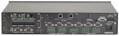 Crestron AV2