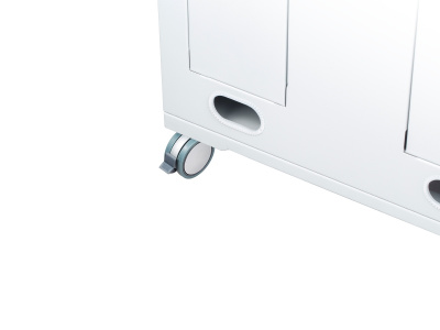 KFT 004 Silver