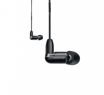 Shure SE31BABKUNI-EFS Внутриканальные наушники