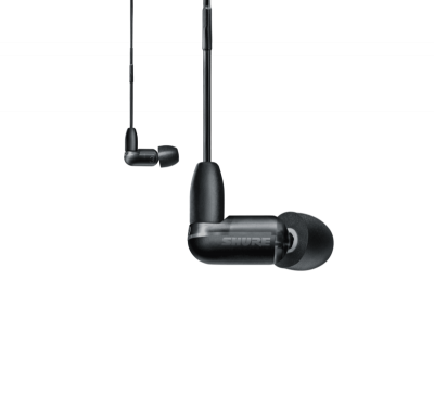 Shure SE31BABKUNI-EFS Внутриканальные наушники