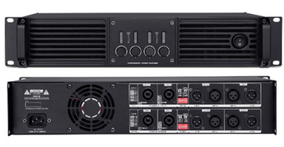 AMP-4x800D