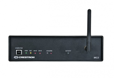 Crestron MC3