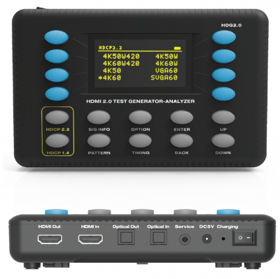 SMV-GEN