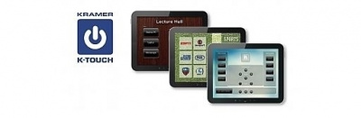 K-TOUCH ADVANCED