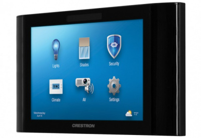 Crestron TSCW-730
