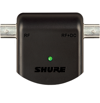 Shure UABIAST-E Линейный адаптер, 12V