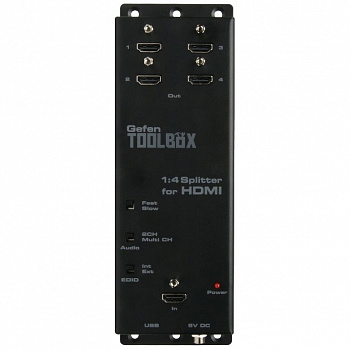 GTB-MHDMI1.3-144-BLK