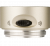 Shure UAMS/SL выключатель звука для ручных передатчиков радиосистем, цвет шампань