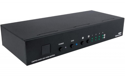 CMPRO-4H2H
