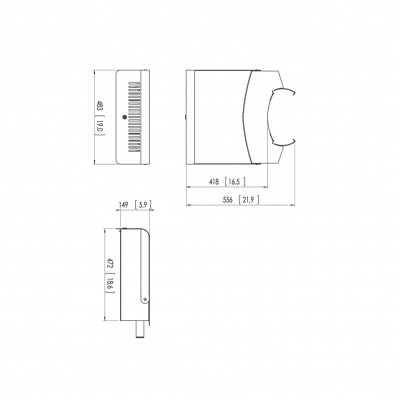 PFA 9052