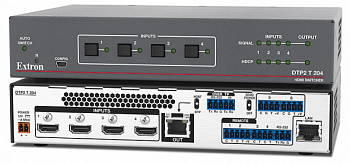 Extron DTP2 T 204