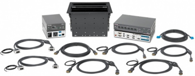 Extron TeamWork 601i